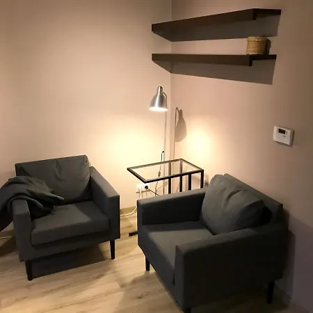 פראג Valentine'S National Museum Apartments מראה חיצוני תמונה
