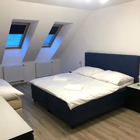 פראג Valentine'S National Museum Apartments מראה חיצוני תמונה