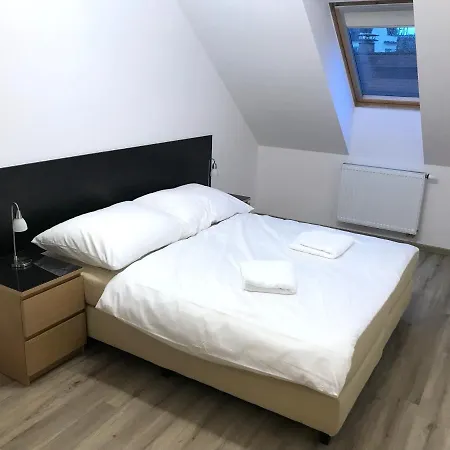 פראג Valentine'S National Museum Apartments מראה חיצוני תמונה